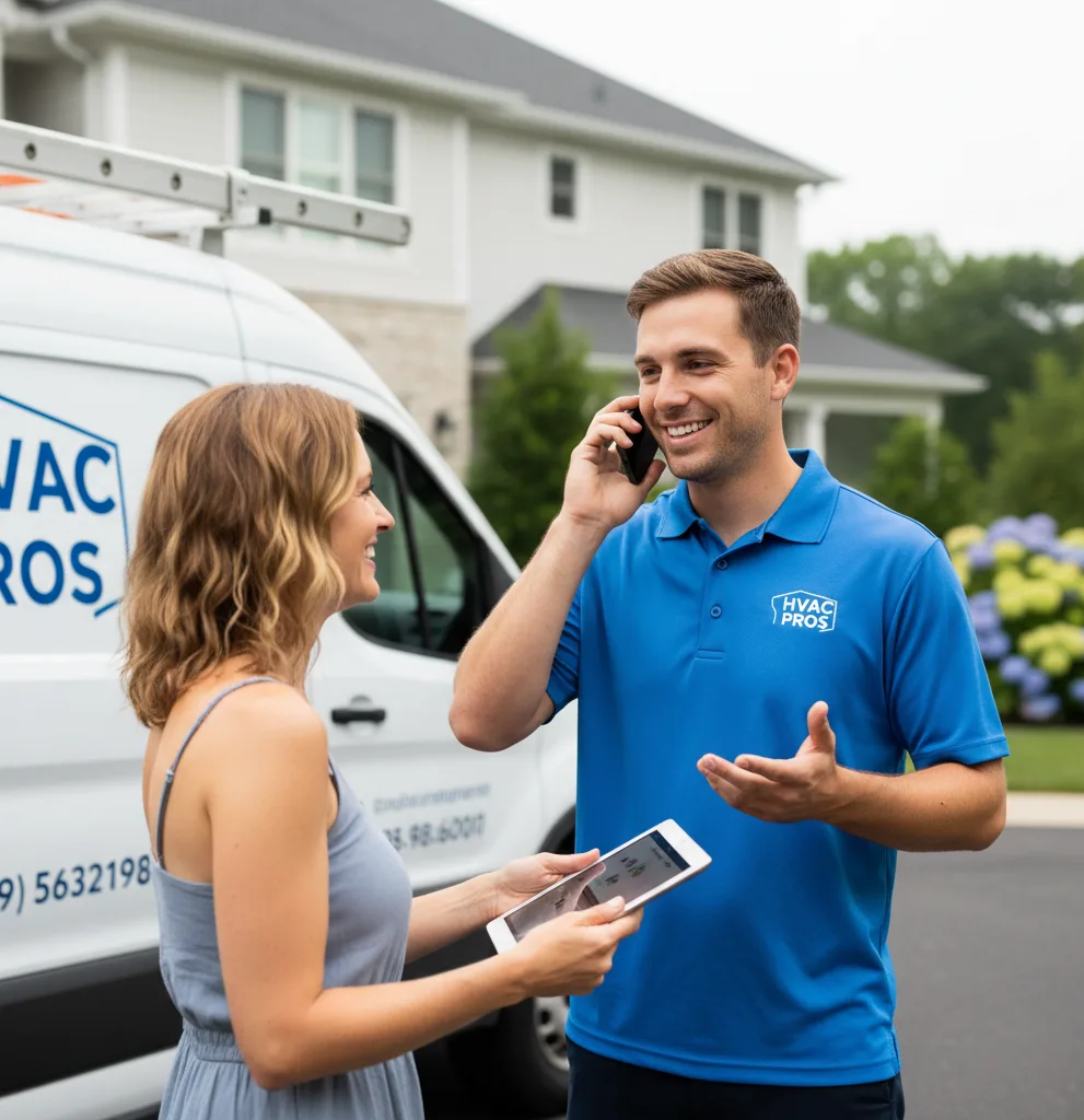 Furnace Repair in Lincoln, KS